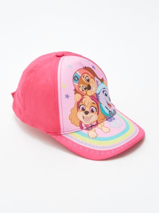 Gekleurde pet 'PAW Patrol'