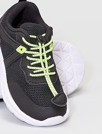 Casual sneakers | jongens schoenmaat 26 | Kiabi