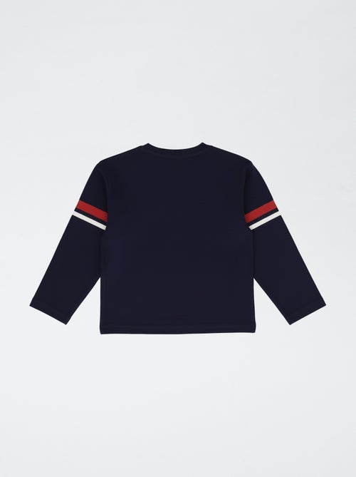 Geprint 'Pokémon' T-shirt met korte mouwen - Kiabi Geprint 'Pokémon' T-shirt met korte mouwen - Kiabi