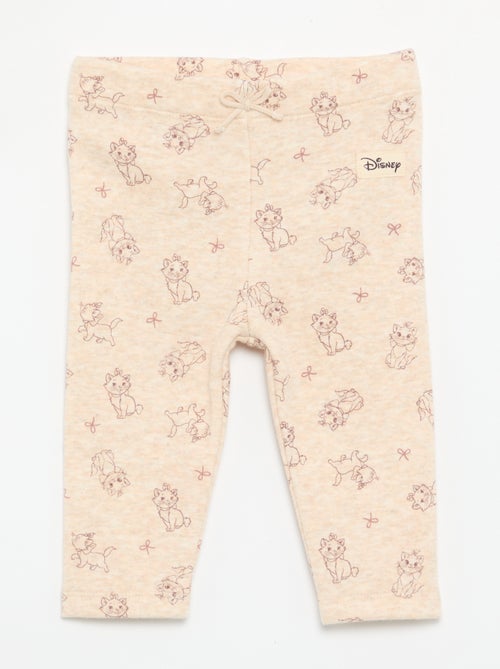 Geprinte 'Disney' legging - Kiabi