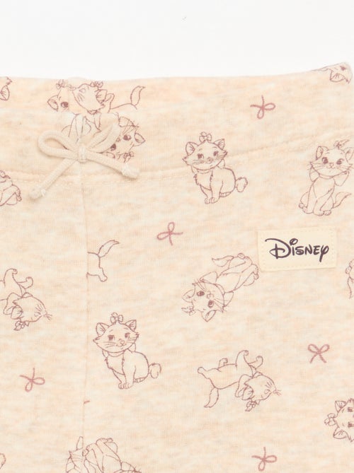 Geprinte 'Disney' legging - Kiabi