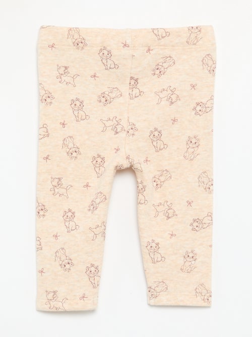 Geprinte 'Disney' legging - Kiabi