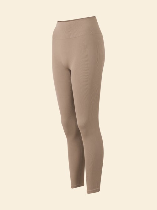 Geribde sportlegging - (ekstract) - Kiabi Geribde sportlegging - (ekstract) - Kiabi