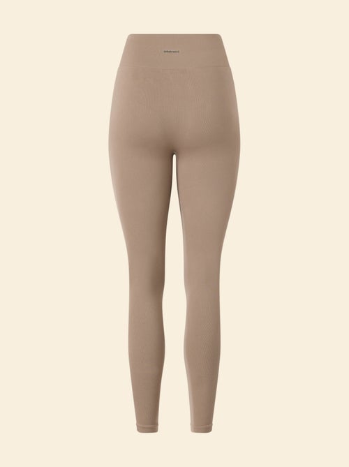 Geribde sportlegging - (ekstract) - Kiabi Geribde sportlegging - (ekstract) - Kiabi