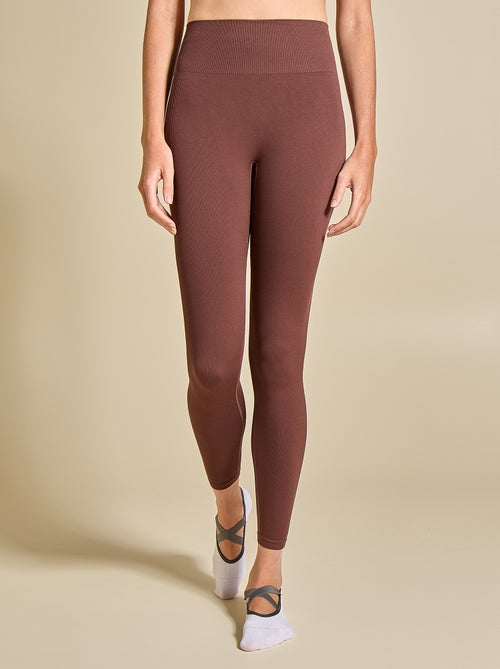 Geribde sportlegging - (ekstract) - Kiabi Geribde sportlegging - (ekstract) - Kiabi