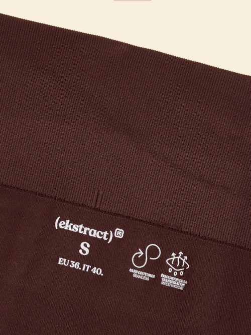 Geribde sportlegging - (ekstract) - Kiabi Geribde sportlegging - (ekstract) - Kiabi