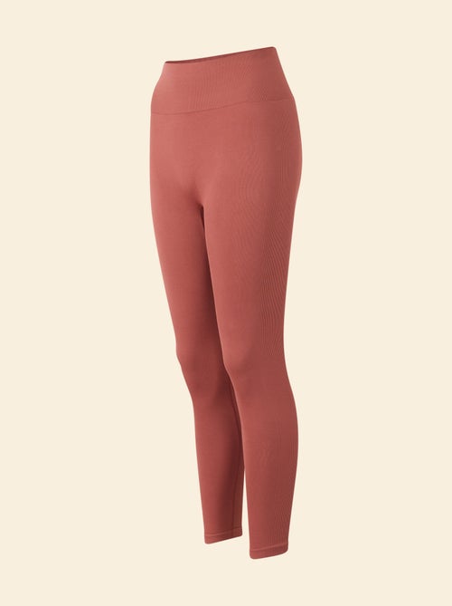 Geribde sportlegging - (ekstract) - Kiabi Geribde sportlegging - (ekstract) - Kiabi
