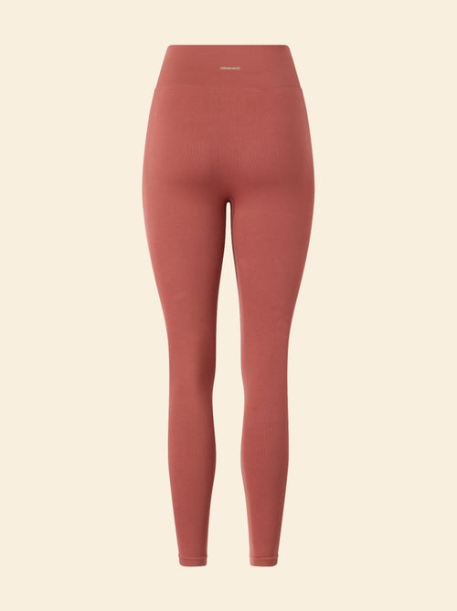 Geribde sportlegging - (ekstract) - Kiabi Geribde sportlegging - (ekstract) - Kiabi