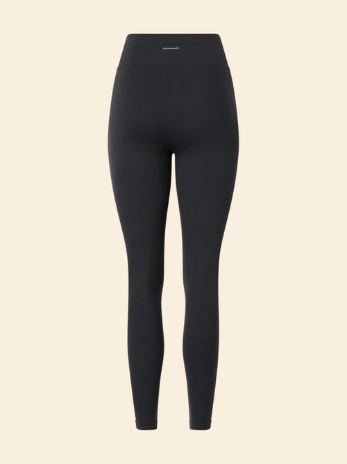 Geribde sportlegging - (ekstract) - Kiabi Geribde sportlegging - (ekstract) - Kiabi