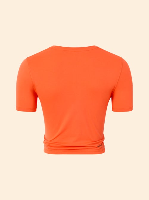 Gerimpeld sport T-shirt - (ekstract) - Kiabi