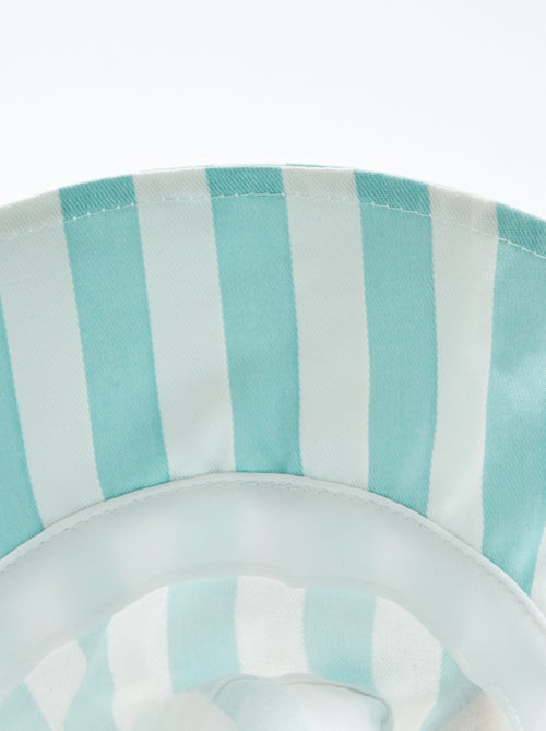 Gestreept vissershoedje - Kiabi