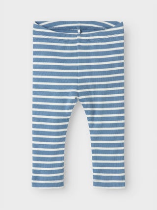 Gestreepte legging 'Guppy'