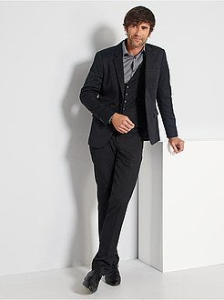 Getailleerd gilet - Kiabi