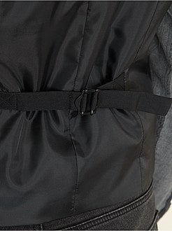 Getailleerd gilet - Kiabi