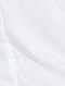     Getailleerde blouse van stretch katoen afbeelding 6
