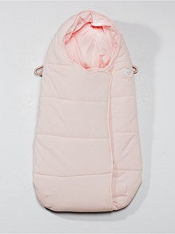 Gevoerd slaapzak van ‘Marie’ - Kiabi