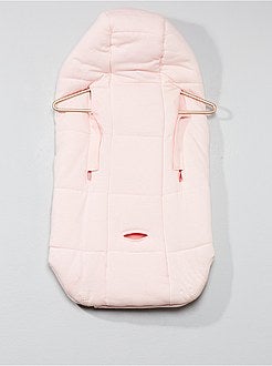 Gevoerd slaapzak van ‘Marie’ - Kiabi