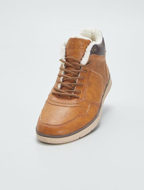 boots kiabi