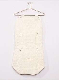 Gevuld engelennestje - Kiabi