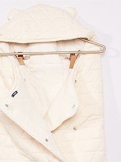 Gevuld engelennestje - Kiabi