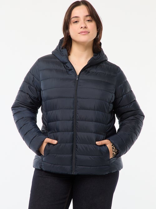 Gewatteerd, waterafstotend donsjack - Kiabi