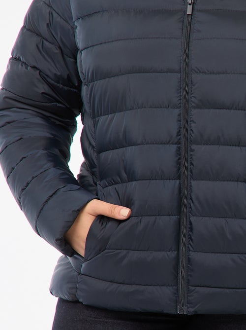 Gewatteerd, waterafstotend donsjack - Kiabi