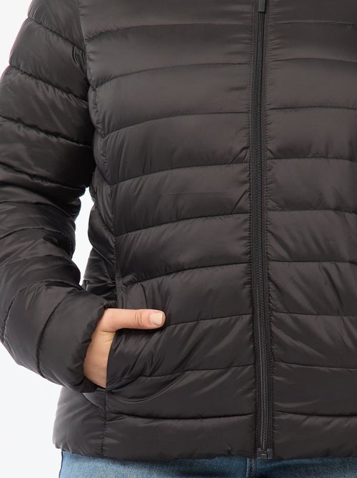 Gewatteerd, waterafstotend donsjack - Kiabi