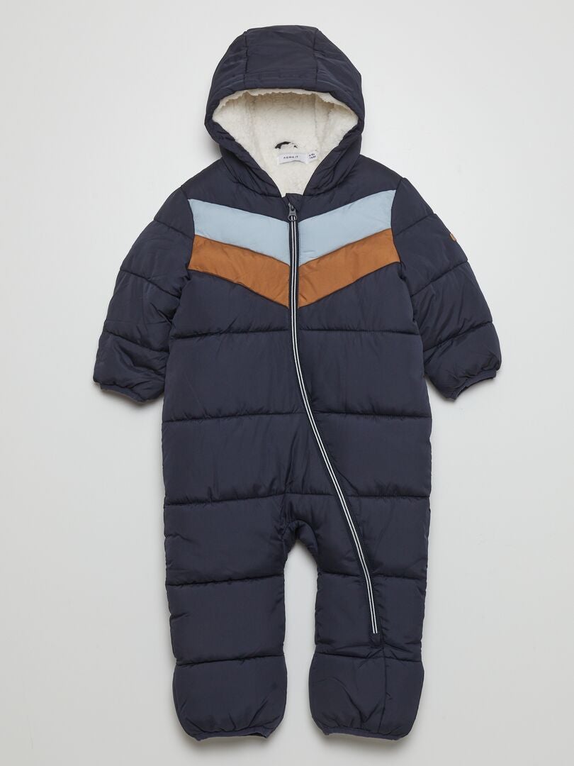 Winterpakjes baby online