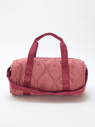 Gewatteerde bowlingtas