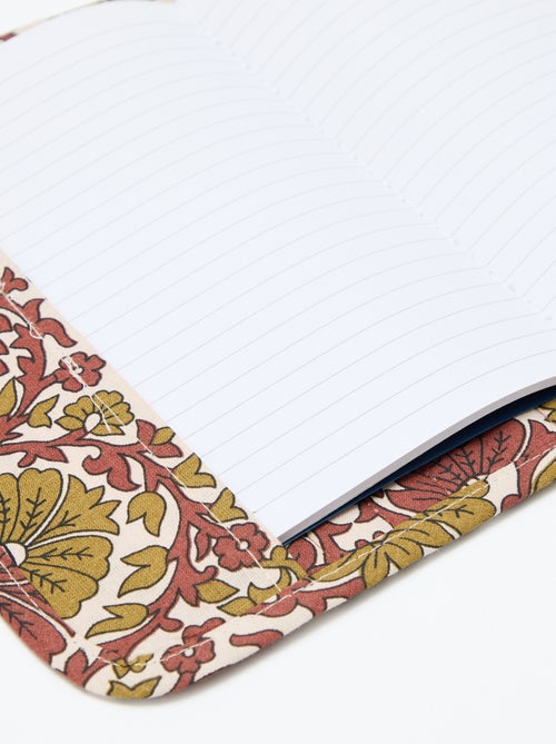 Gewatteerde schriftenbeschermer - Kiabi Home - Kiabi