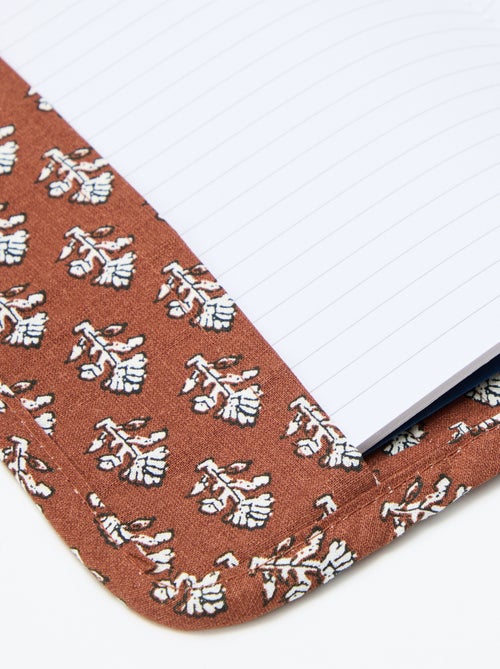 Gewatteerde schriftenbeschermer - Kiabi Home - Kiabi