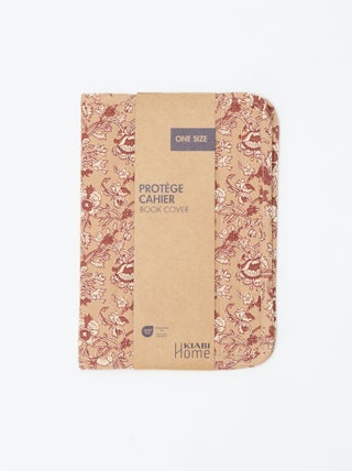 Gewatteerde schriftenbeschermer - Kiabi Home