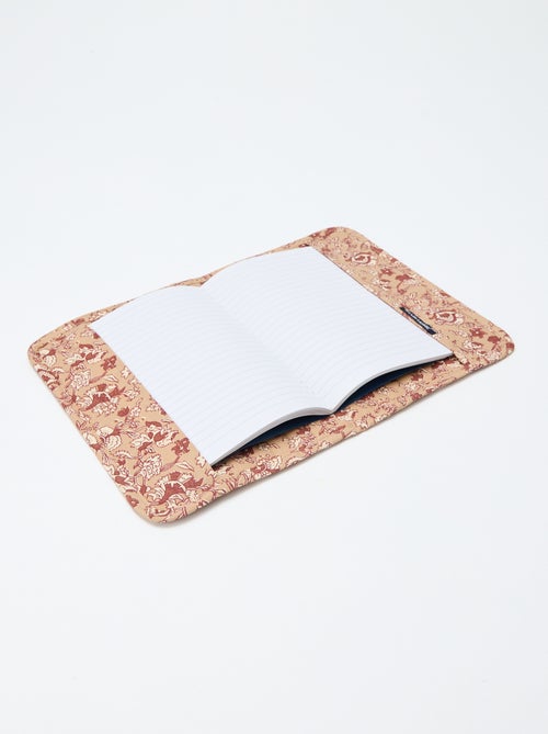 Gewatteerde schriftenbeschermer - Kiabi Home - Kiabi