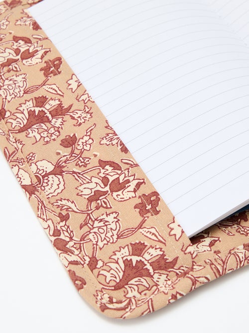 Gewatteerde schriftenbeschermer - Kiabi Home - Kiabi