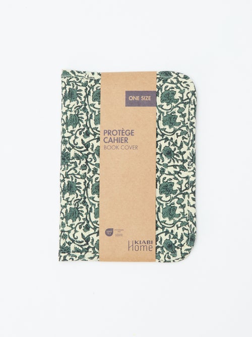 Gewatteerde schriftenbeschermer - Kiabi Home - Kiabi
