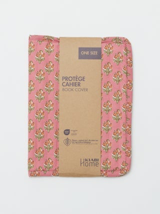 Gewatteerde schriftenbeschermer - Kiabi Home