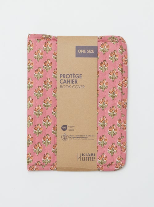 Gewatteerde schriftenbeschermer - Kiabi Home - Kiabi