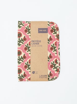 Gewatteerde schriftenbeschermer - Kiabi Home