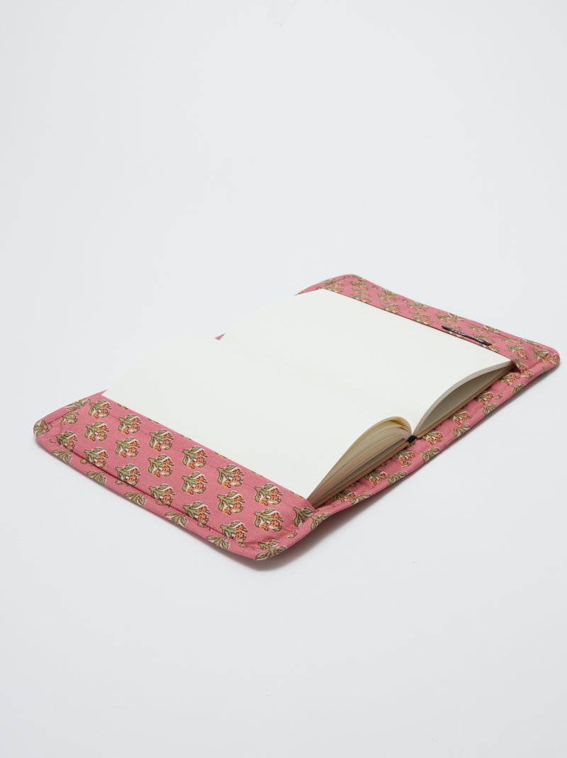 Gewatteerde schrifthoes - Kiabi Home ROSE - Kiabi