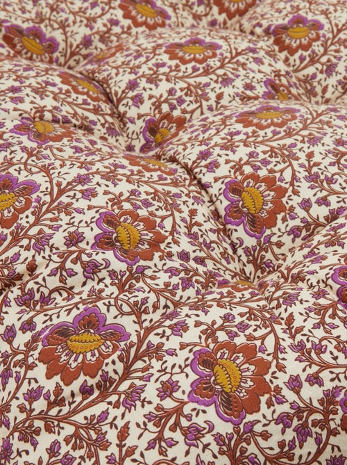 Gewatteerde vloermatras (60x120 cm) - Kiabi Home - Kiabi