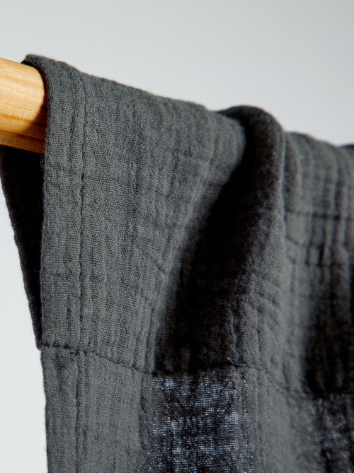 Gordijn van katoengaas - Kiabi