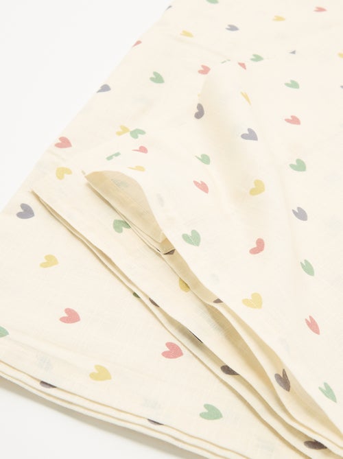 Gordijn voor kinderkamer - Kiabi