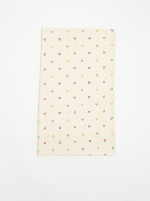 Gordijn voor kinderkamer - Kiabi