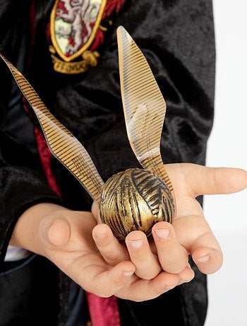 Gouden snaai 'Harry Potter' - Kiabi
