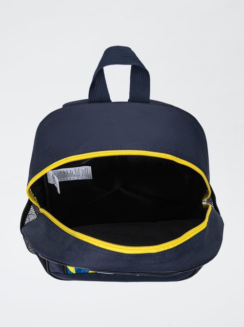 Grote Pokemon-rugtas - Kiabi