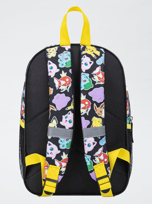 Grote Pokemon-rugtas - Kiabi