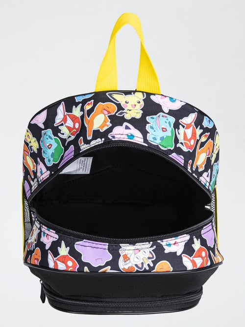 Grote Pokemon-rugtas - Kiabi