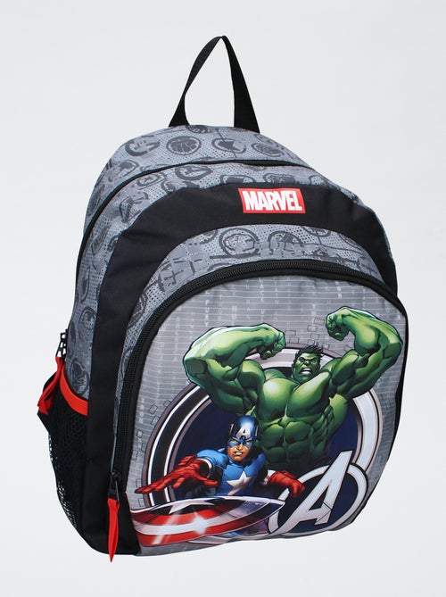 Grote rugzak 'Avengers' - Kiabi