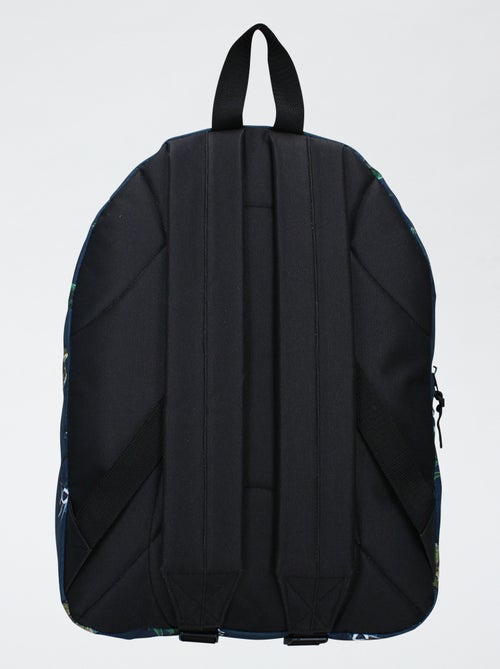 Grote rugzak in dinothema - Kiabi