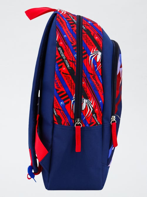 Grote rugzak 'Spider-Man' - Kiabi